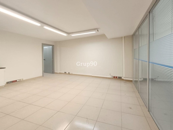 Imagen 3 de ? Espectacular oficina en alquiler en el edificio Euroforum de Lleida