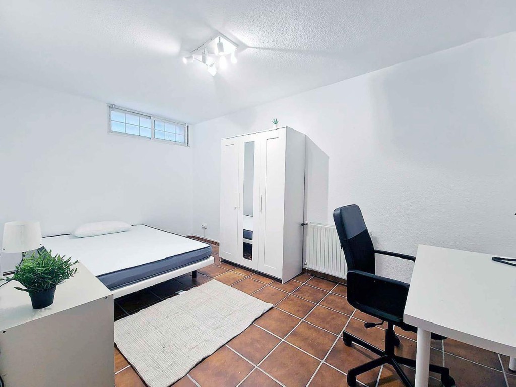 ALQUILER DE ÚLTIMA HABITACIÓN A 500€ EN VILLANUEVA DE LA CAÑADA