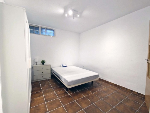 ALQUILER DE ÚLTIMA HABITACIÓN A 500€ EN VILLANUEVA DE LA CAÑADA