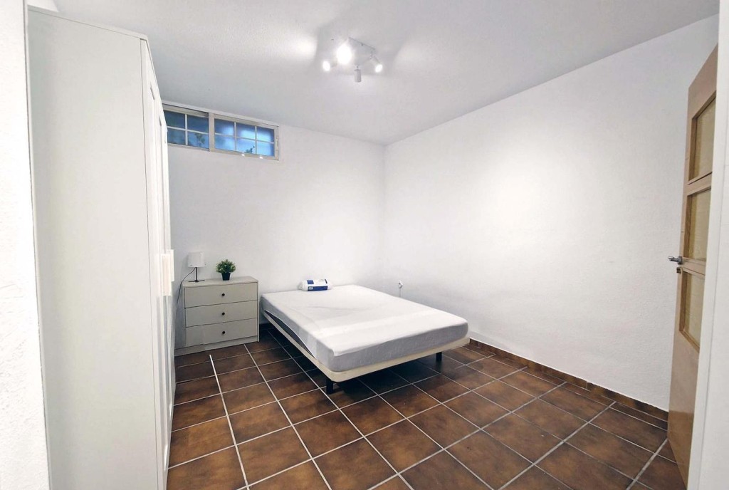 ALQUILER DE ÚLTIMA HABITACIÓN A 500€ EN VILLANUEVA DE LA CAÑADA