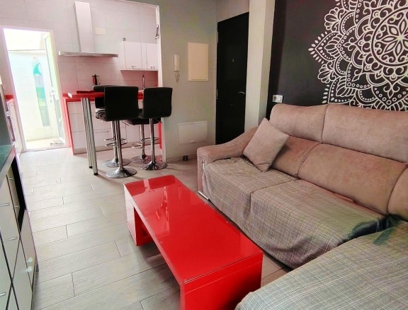Imagen 4 de Piso en Venta en Málaga Málaga