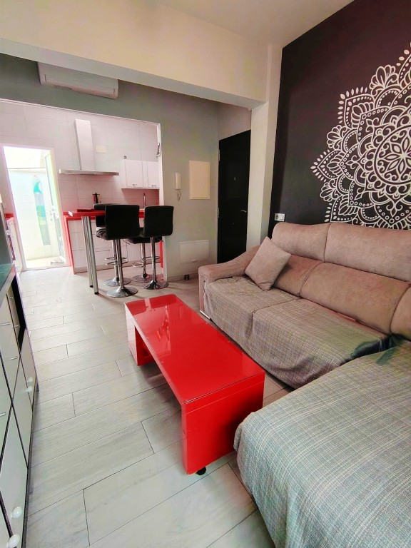 Imagen 4 de Piso en Venta en Málaga Málaga