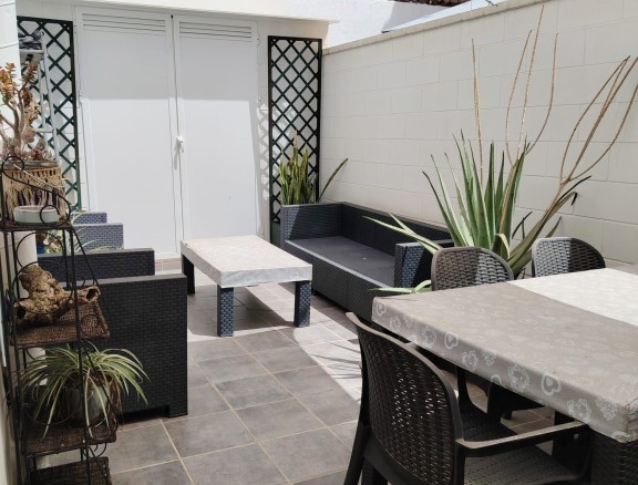 Imagen 1 de Piso en Venta en Málaga Málaga