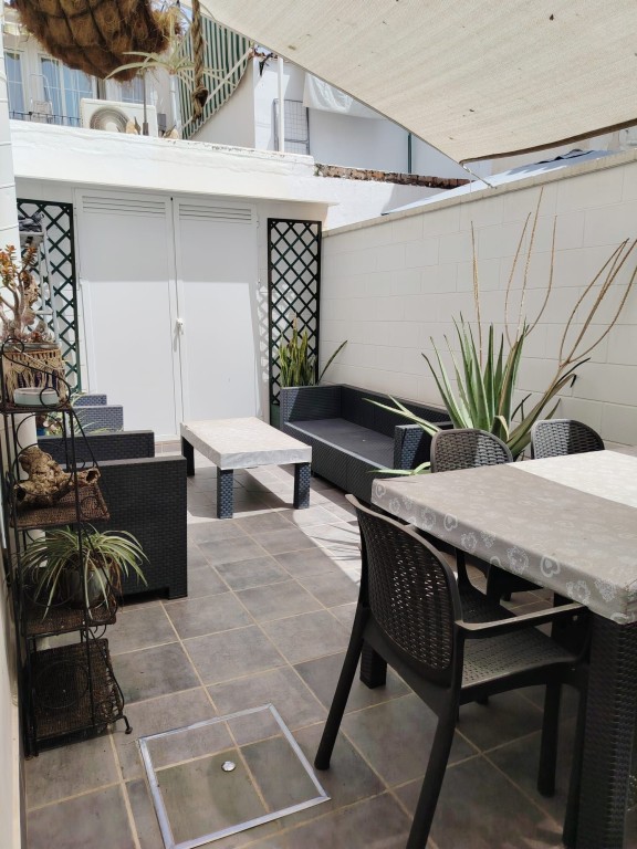 Imagen 1 de Piso en Venta en Málaga Málaga