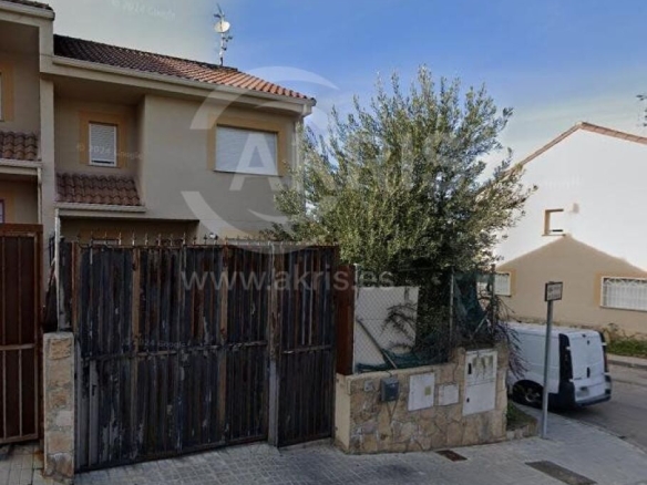 Imagen 1 de Chalet Independiente en Méntrida
