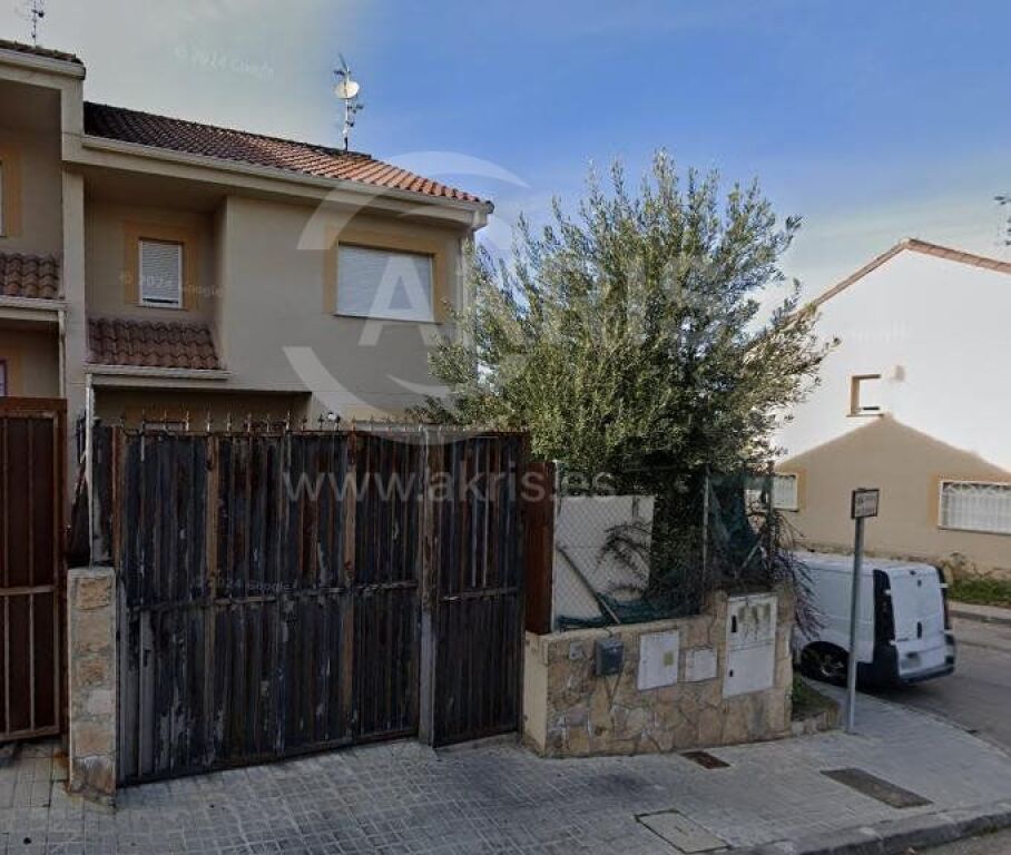 Imagen 1 de Chalet Independiente en Méntrida
