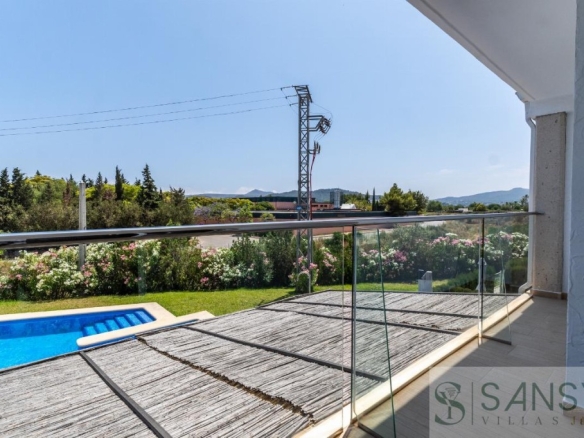 Imagen 3 de Edificio singular en Venta en Javea/Xabia Alicante