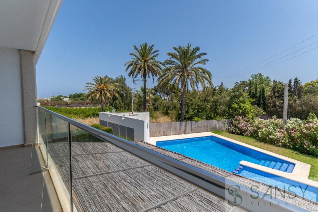 Imagen 4 de Edificio singular en Venta en Javea/Xabia Alicante