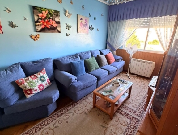 Imagen 3 de Piso en Venta en Ferrol La Coruña Ref: 438487