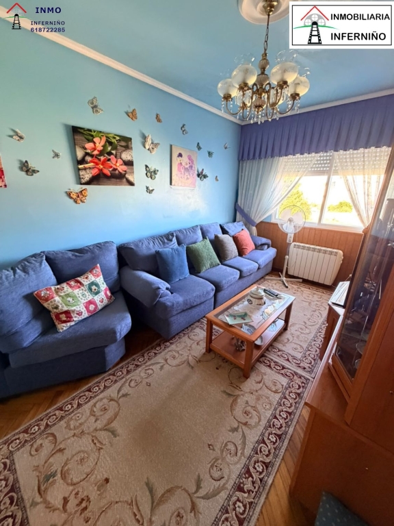 Imagen 3 de Piso en Venta en Ferrol La Coruña Ref: 438487