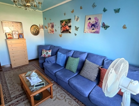 Imagen 4 de Piso en Venta en Ferrol La Coruña Ref: 438487