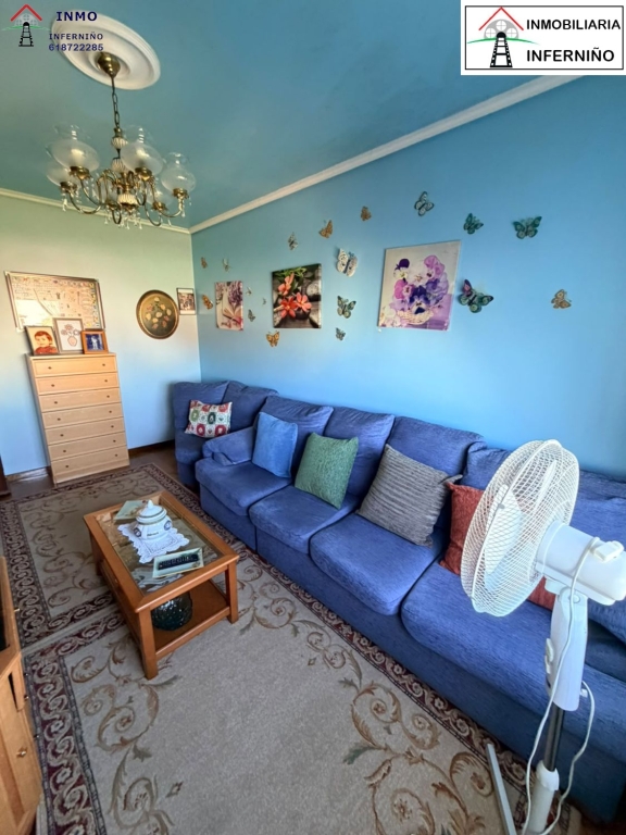 Imagen 4 de Piso en Venta en Ferrol La Coruña Ref: 438487