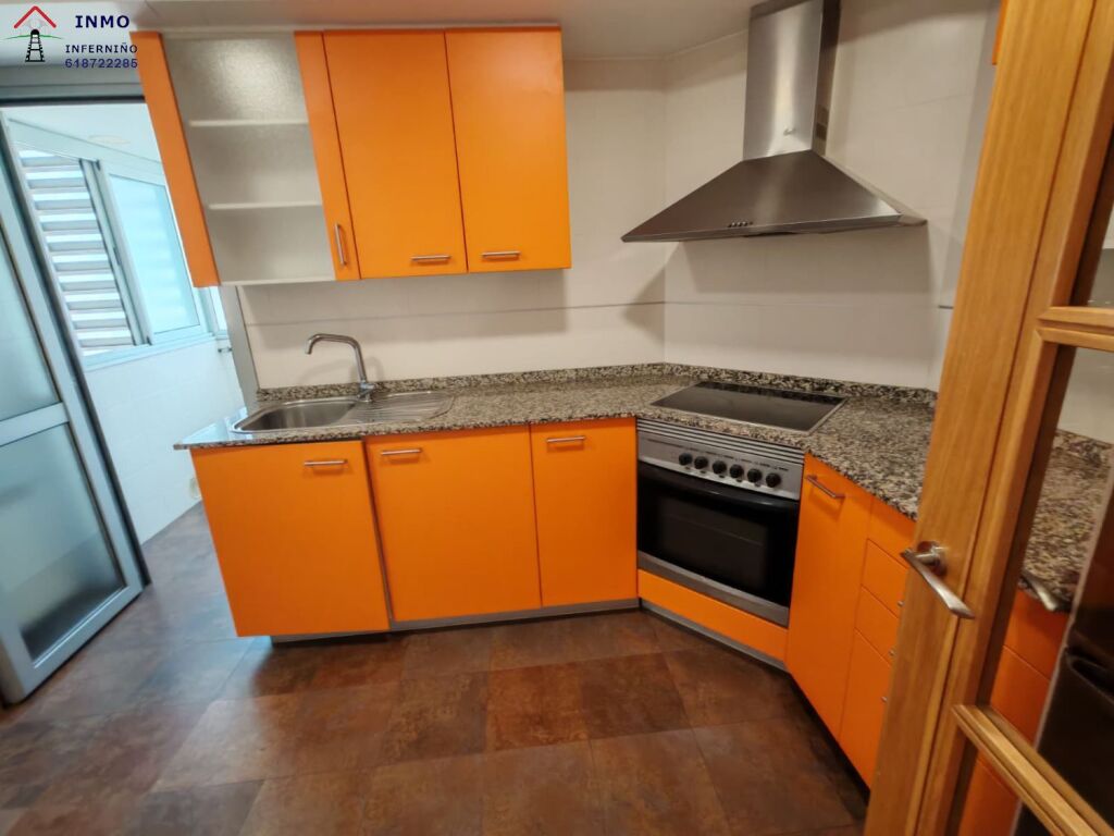 Imagen 1 de Piso en Venta en Naron La Coruña Ref: 438479
