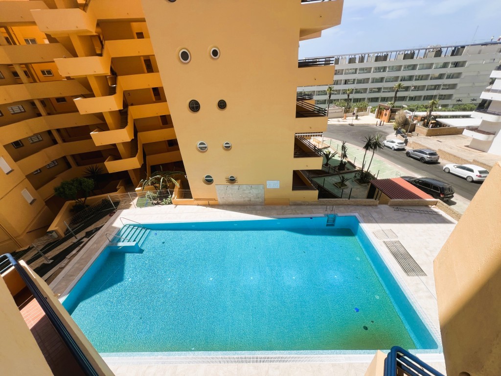 Imagen 2 de Piso en Venta en Matalascañas Huelva