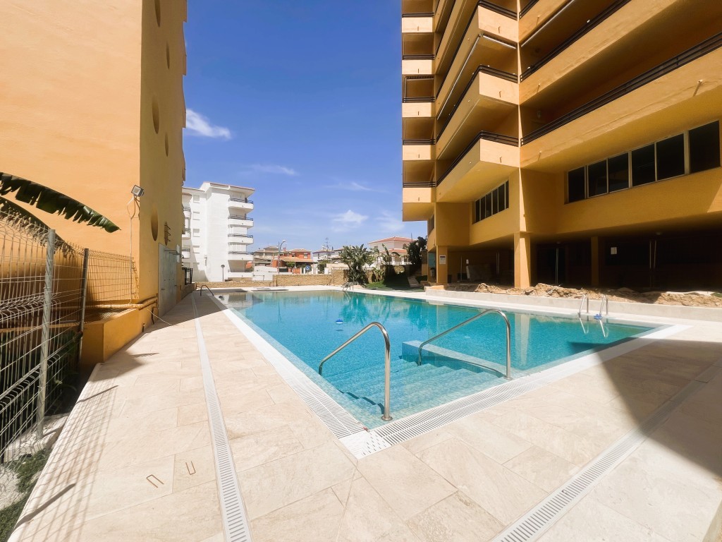Imagen 3 de Piso en Venta en Matalascañas Huelva