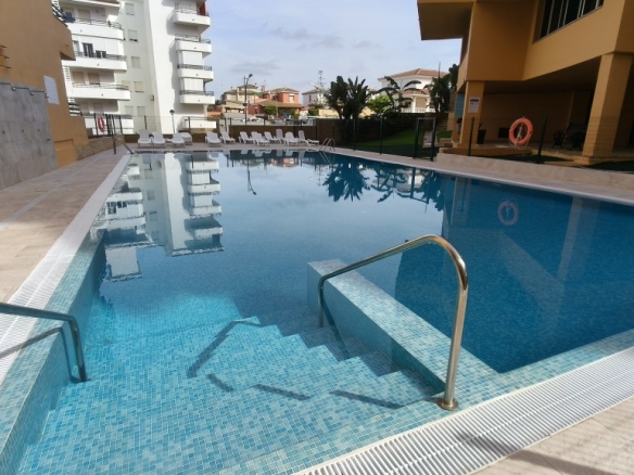 Imagen 4 de Piso en Venta en Matalascañas Huelva