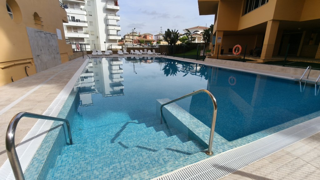 Imagen 4 de Piso en Venta en Matalascañas Huelva
