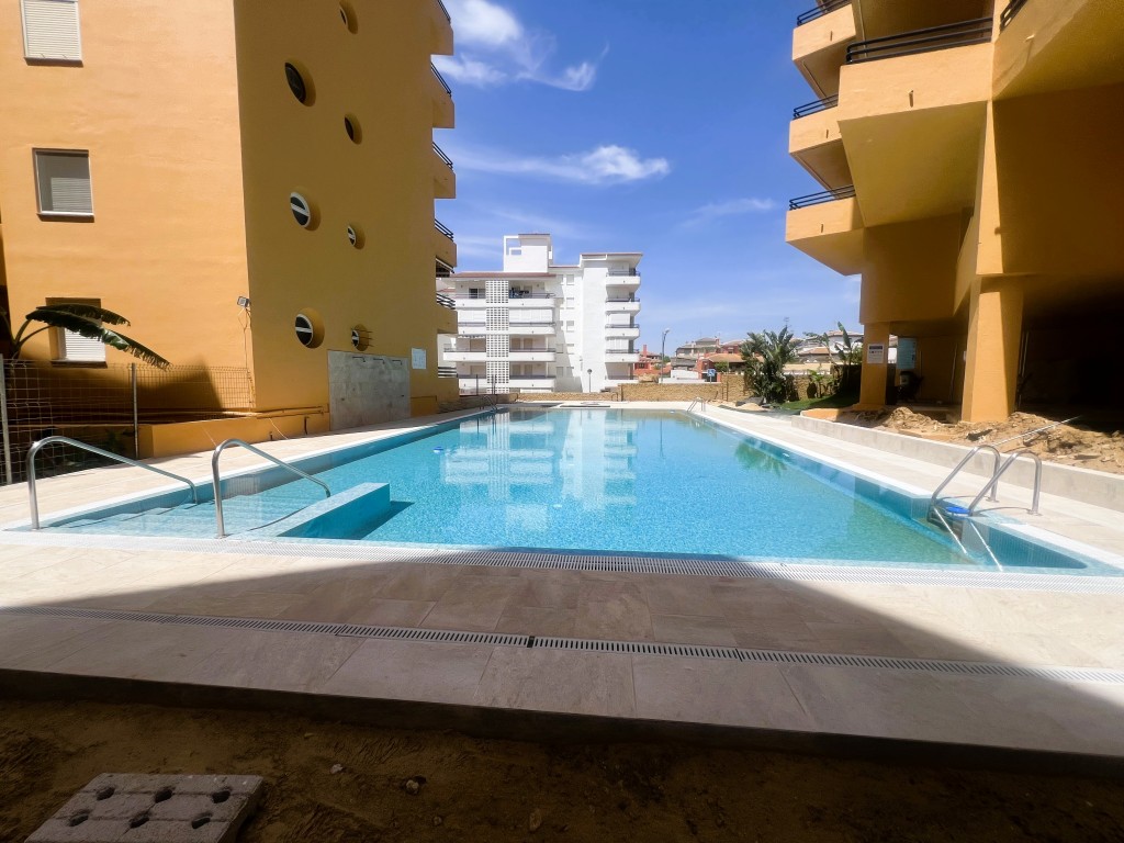 Imagen 1 de Piso en Venta en Matalascañas Huelva