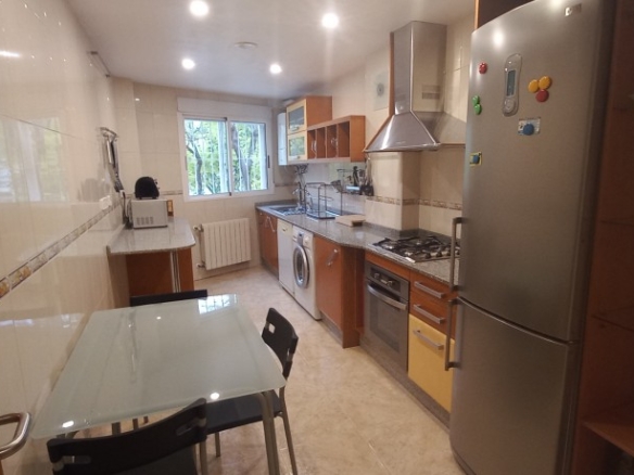 Imagen 3 de Piso en Alquiler en Murcia Murcia EL RANERO
