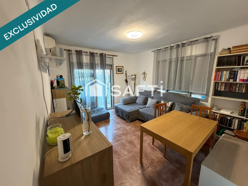 Imagen 2 de OPORTUNIDAD PISO PARA ENTRAR A VIVIR