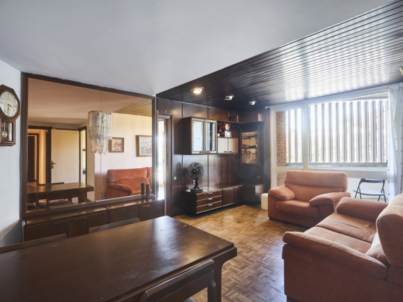 Imagen 2 de Piso en Venta en Barcelona Barcelona EIXAMPLE ESQUERRA