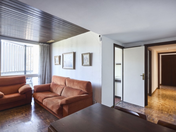 Imagen 3 de Piso en Venta en Barcelona Barcelona EIXAMPLE ESQUERRA