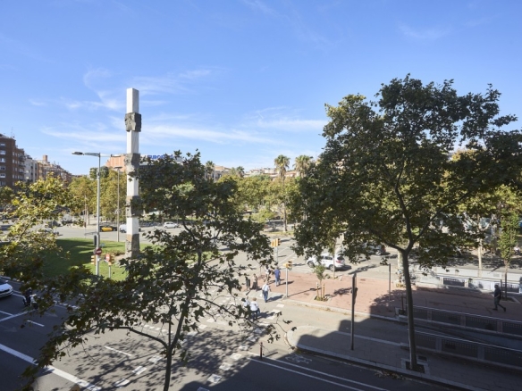 Imagen 1 de Piso en Venta en Barcelona Barcelona EIXAMPLE ESQUERRA