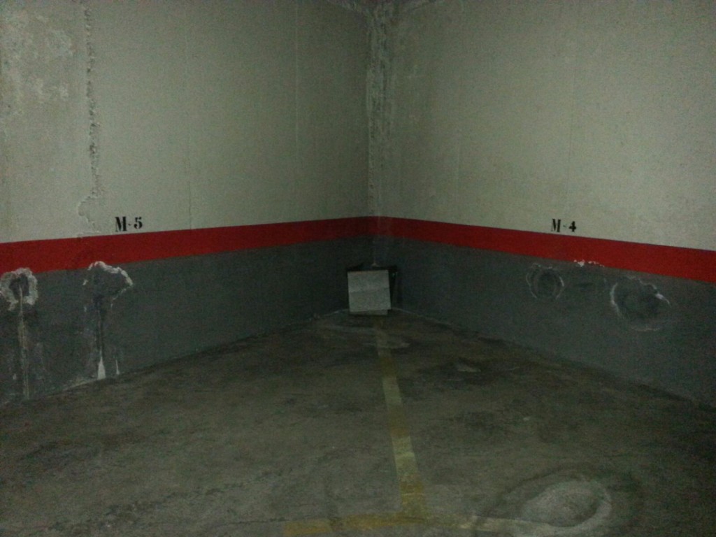 Imagen 2 de Parking moto en Alquiler en Alcorcón Madrid