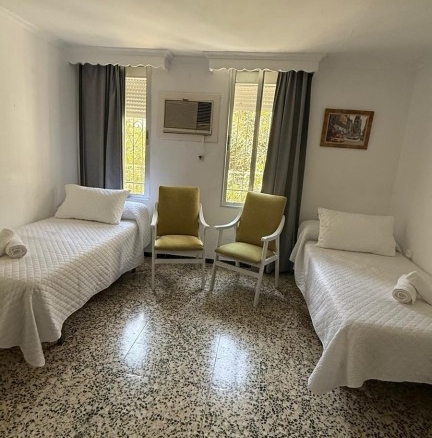 Imagen 2 de ALQUILER TEMPORAL JUNTO A LA ESTACIÓN DE SANTA JUSTA – IDEAL PARA PROFESIONALES DOCENTES Y SANITARIOS