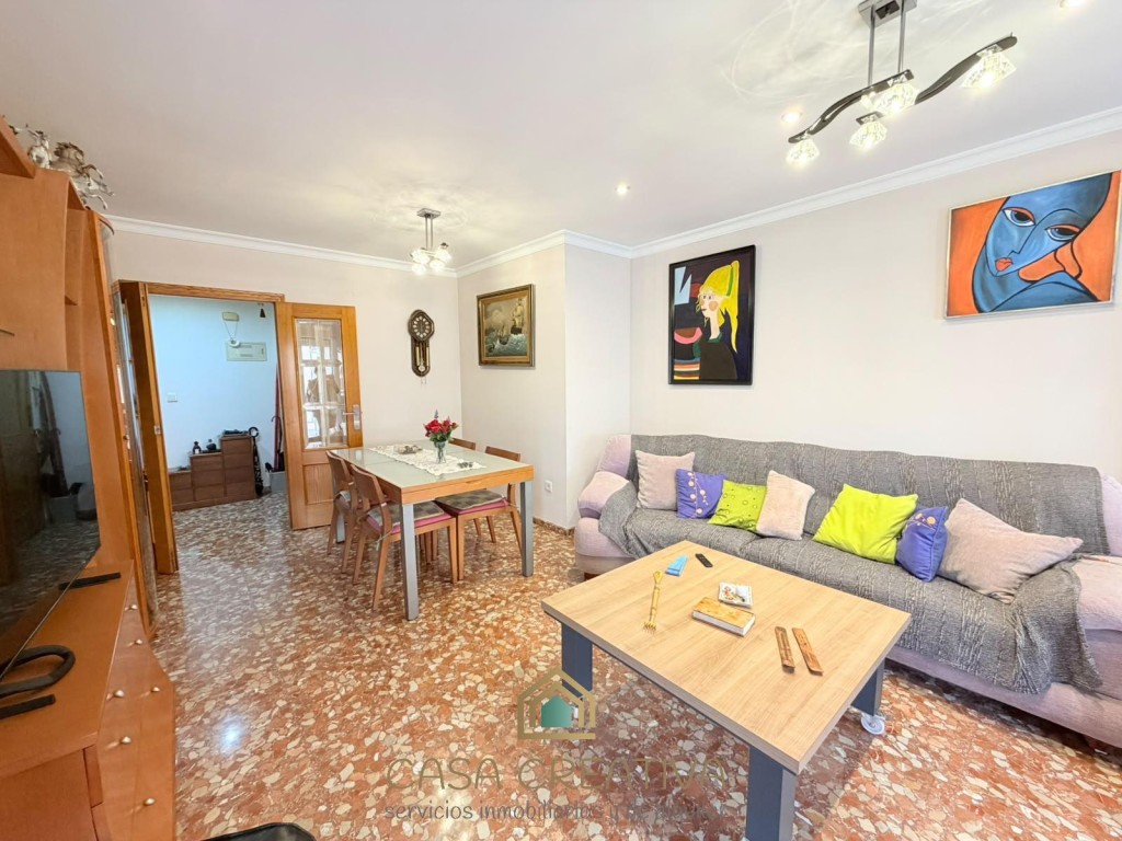 GARAJE Y TRASTERO – 178.000 €