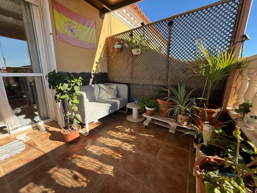 Imagen 2 de ¡Tu Dúplex Ideal en Águilas te Espera! ?️?