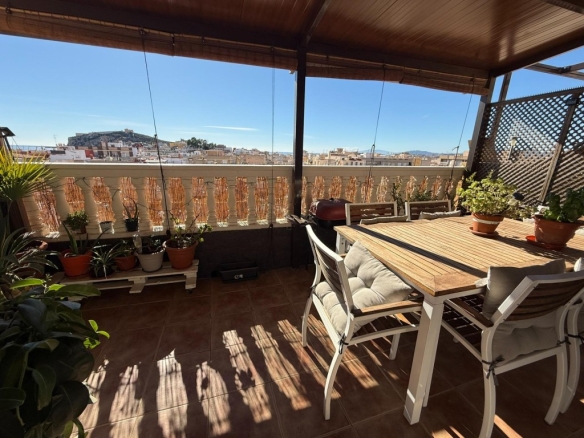 Imagen 3 de ¡Tu Dúplex Ideal en Águilas te Espera! ?️?