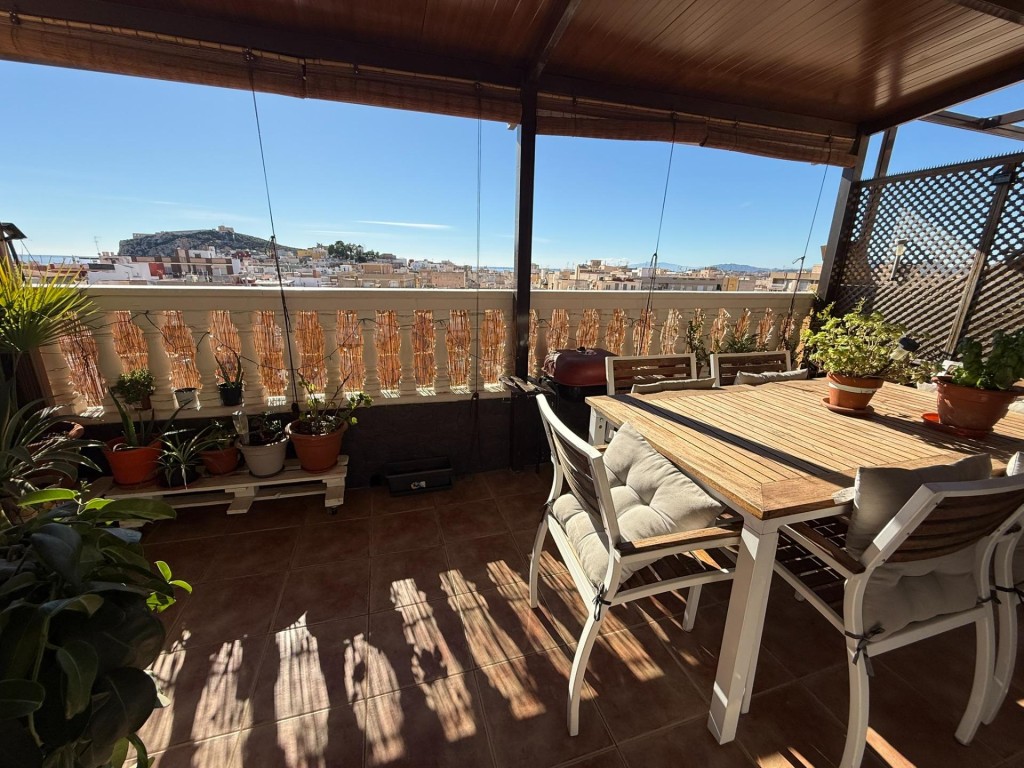 Imagen 3 de ¡Tu Dúplex Ideal en Águilas te Espera! ?️?
