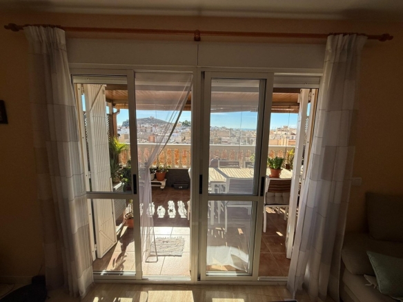 Imagen 4 de ¡Tu Dúplex Ideal en Águilas te Espera! ?️?