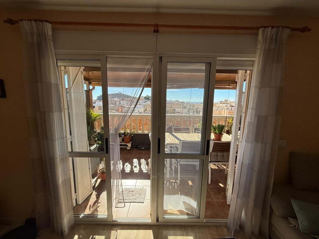 Imagen 4 de ¡Tu Dúplex Ideal en Águilas te Espera! ?️?