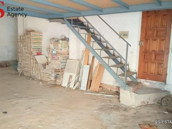 Imagen 2 de Local comercial en la zona de Los Pinos