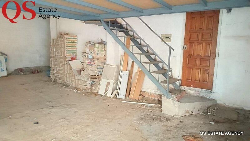 Imagen 2 de Local comercial en la zona de Los Pinos