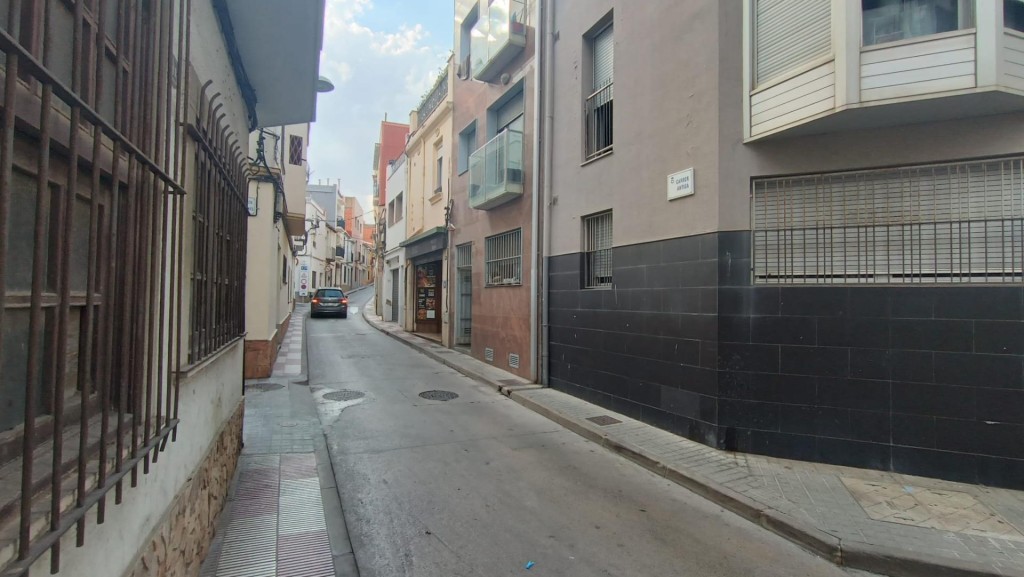 Imagen 2 de Plaza de parking en centro de Blanes