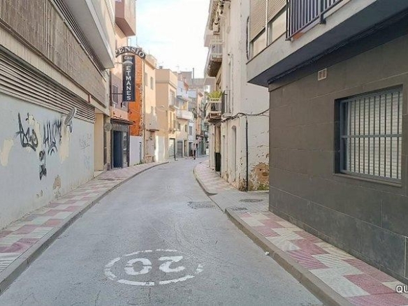 Imagen 3 de Plaza de parking en centro de Blanes