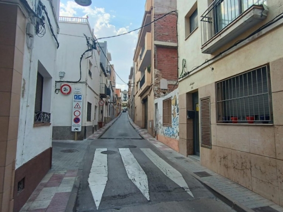 Imagen 4 de Plaza de parking en centro de Blanes