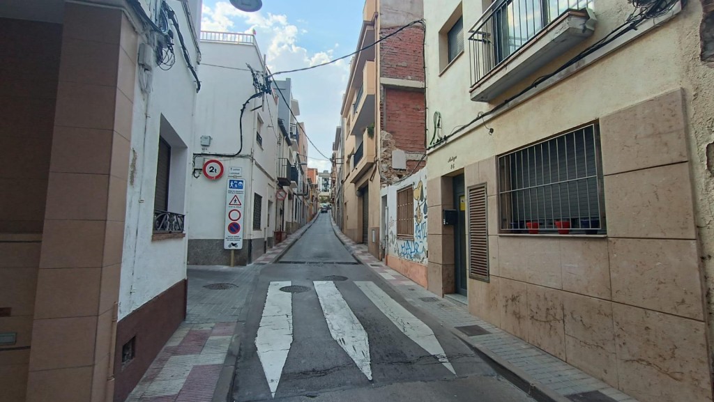 Imagen 4 de Plaza de parking en centro de Blanes
