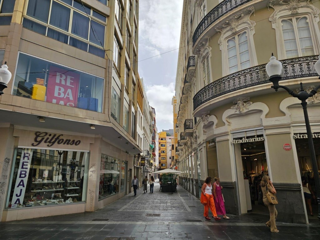 Imagen 4 de Dúplex comercial en venta en Triana – Calle Arena nº 6