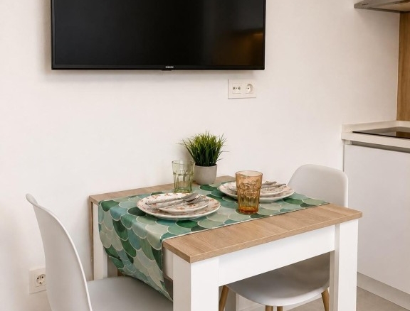 Imagen 4 de COQUETO APARTAMENTO EN LA GUARDIA-SALOBREÑA
