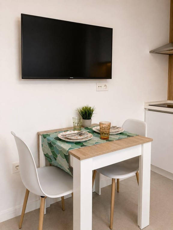 Imagen 4 de COQUETO APARTAMENTO EN LA GUARDIA-SALOBREÑA
