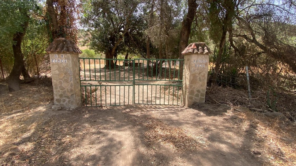 Imagen 1 de Finca rústica de 4 hectáreas con vivienda y varias construcciones
