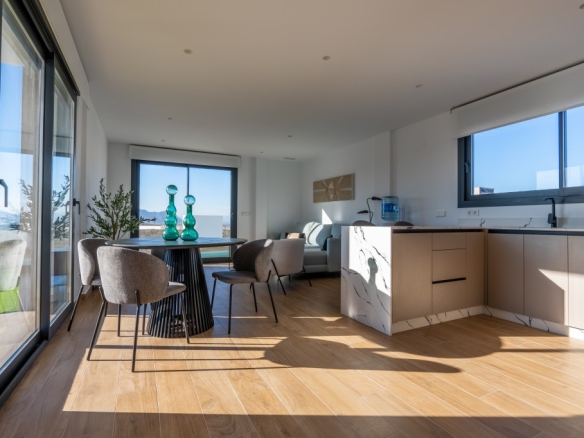 Imagen 4 de Casa-Chalet de Obra Nueva en Venta en Algorfa Alicante