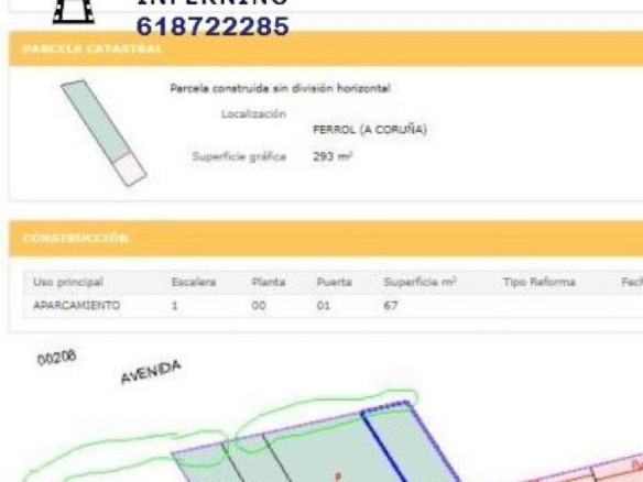 po-1275420-imagen - El Club del Propietario Imagen 1 de Casa-Chalet en Venta en Ferrol La Coruña Ref: 437800