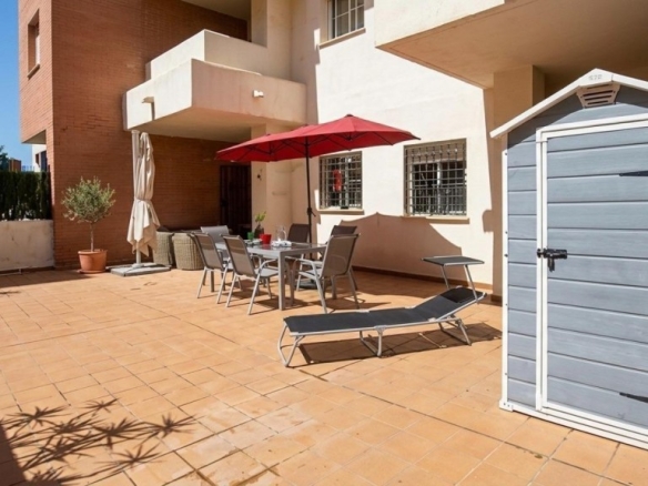 Imagen 2 de Piso en Venta en Benalmadena Málaga