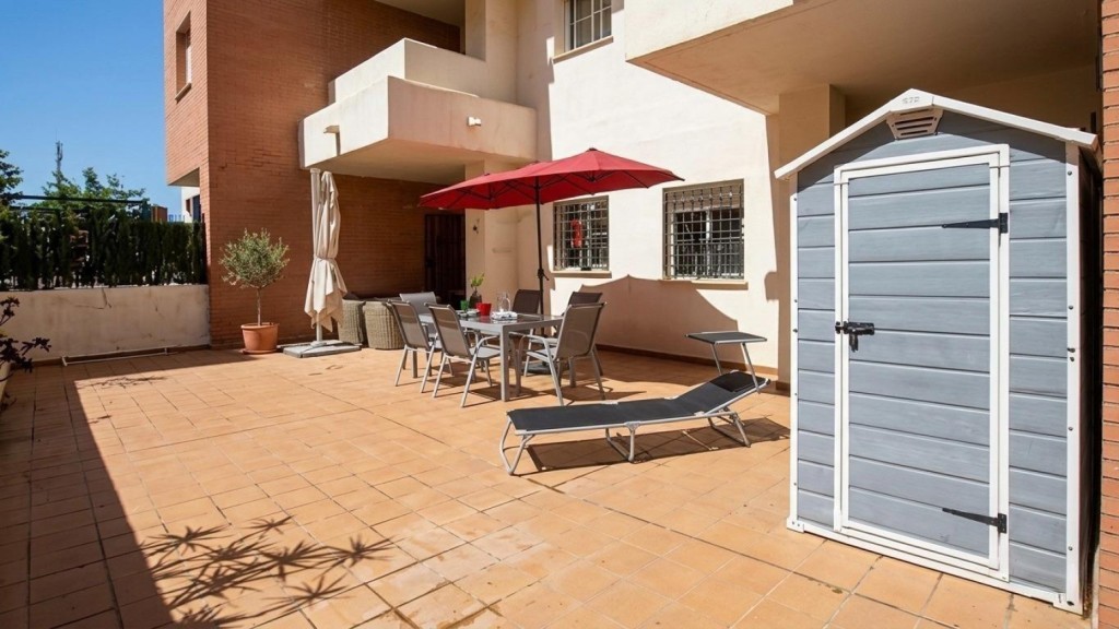 Imagen 2 de Piso en Venta en Benalmadena Málaga