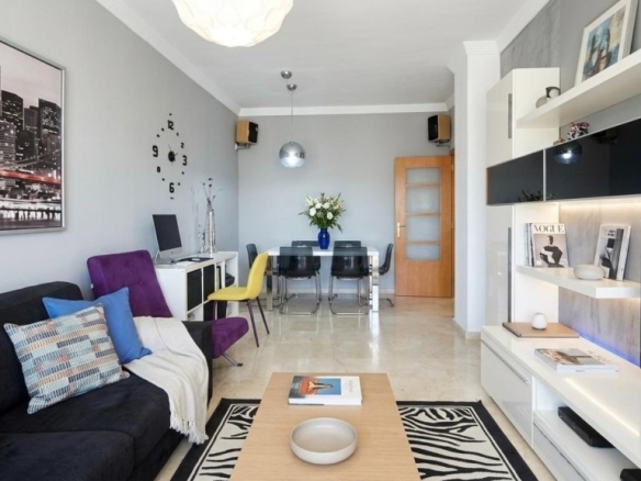 Imagen 3 de Piso en Venta en Benalmadena Málaga